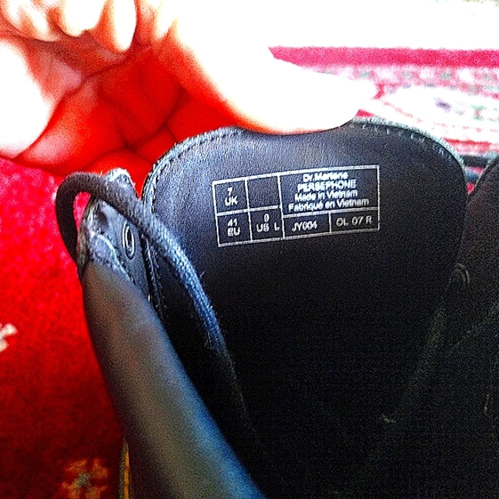 Dr Martens - Picture 5 of 7